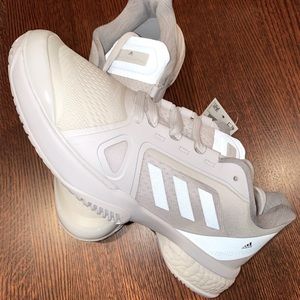 Adidas Stella McCartney Barricade tennis shoes